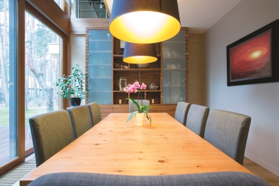 Tables